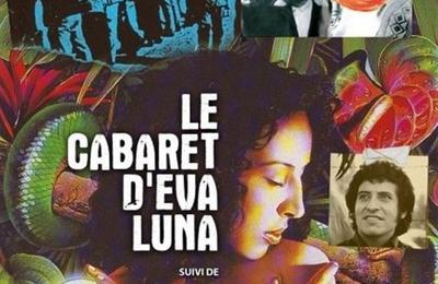 Le Cabaret d'Eva Luna : Une chanson pour le Chili  Ivry sur Seine