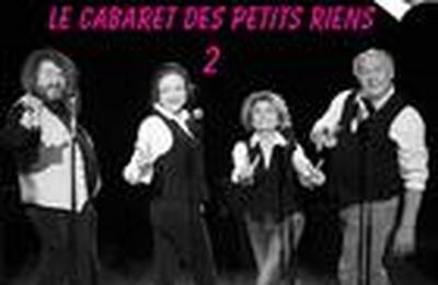 Le Cabaret des Petits Riens 2  Saint Didier