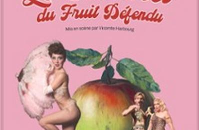 Le Cabaret du Fruit Dfendu  Avignon