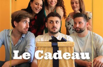 Le cadeau  Nice