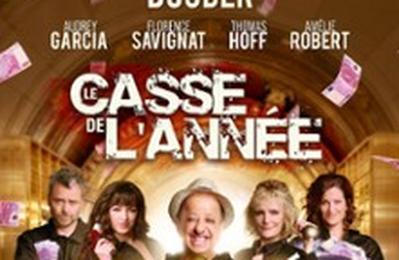 Le Casse de l'Anne  Arras