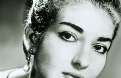 Le Centenaire De Maria Callas à Entrevaux