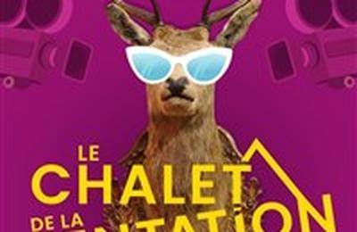 Le Chalet de la Tentation  Rennes