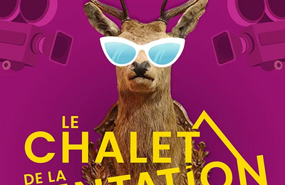 Le Chalet de la Tentation  Brest