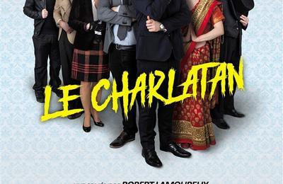 Le Charlatan à Paris 19ème