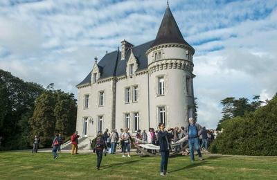 Le Château De Kistinic - Visites Guidées à Quimper