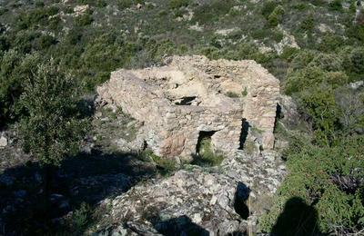 Le chemin de la mmoire : De Lama  Urtaca, La vie rurale d'autrefois