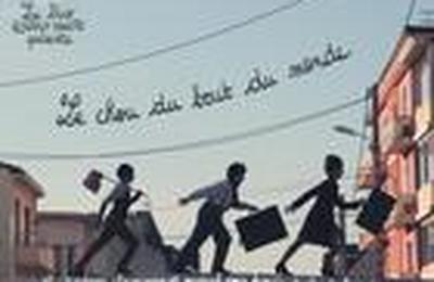 Le Chou du Bout du Monde par le Trio Raffut Minute  Rennes