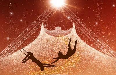Le Cirque Arlette Gruss dans Eternel  Annecy