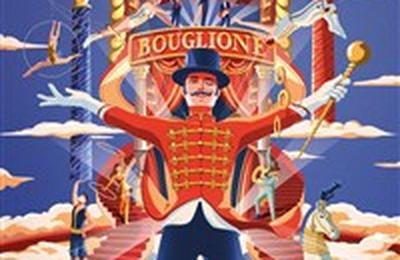 Le Cirque d'Hiver Bouglione dans Spectaculaire  Paris 11me