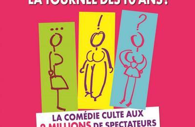 Le Clan Des Divorces  Toulouse