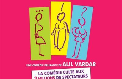 Le Clan Des Divorces  La Grande Motte