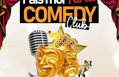 Le Club Comedy  Toulouse