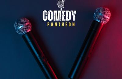 Le Comedy Panthéon, Le nouveau comedy club du 5ème arrondissement à Paris 5ème