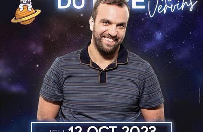 Le comte de Bouderbala  Vervins