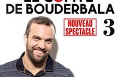 Le comte de Bouderbala 3  Amiens