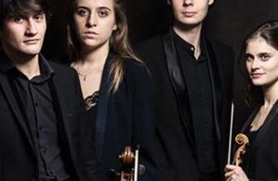 Le Consort  Paris 17me