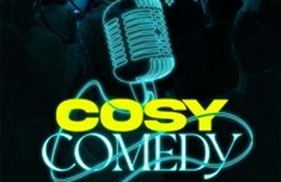 Le Cosy Comedy  Villeurbanne