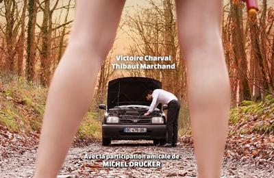 Le coup de la panne  Avignon