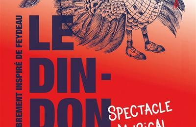 Le Dindon  Avignon