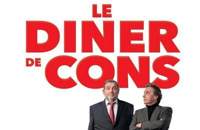 Le Diner De Cons  Auray