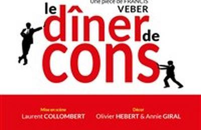 Le dner de cons  Muret