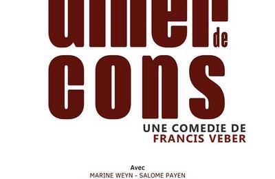 Le dner de cons  Berck