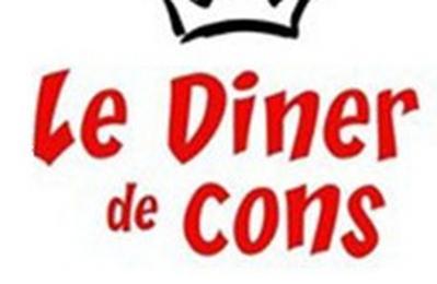 Le Diner de Cons  Macon