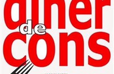 Le dner de cons  Avignon