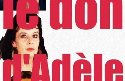 Le don d'Adle  Nice