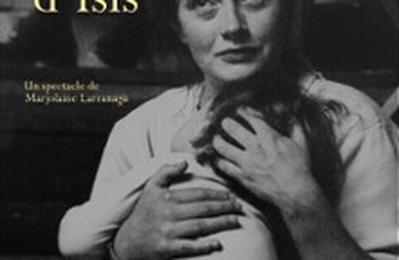 Le Don d'Isis  Paris 15me