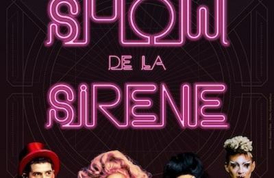 Le Drag Show de La Sirène à Decines Charpieu