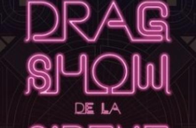 Le Drag Show De La Sirne  Decines Charpieu