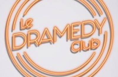 Le DRAMEDY Club  Paris 10me