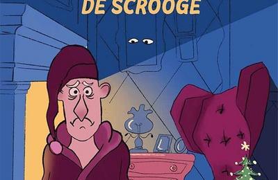 Le drôle de Noël de Scrooge à Lyon
