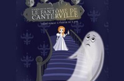 Le Fantme de Canterville  Paris 4me