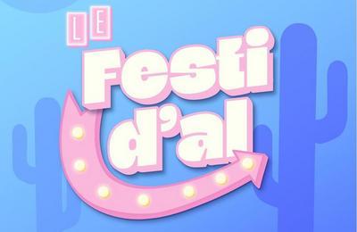 Le Festid'AL 2025