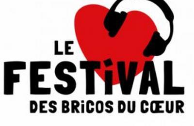 Le Festival des Bricos du Coeur  Armentieres