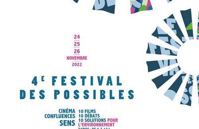 4e Festival des Possibles 2022