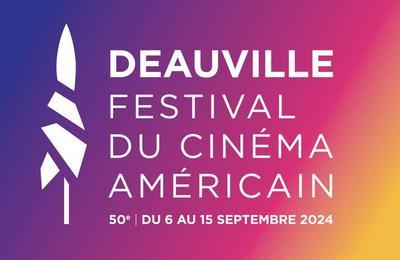 Le festival du cinma amricain de Deauville 2024