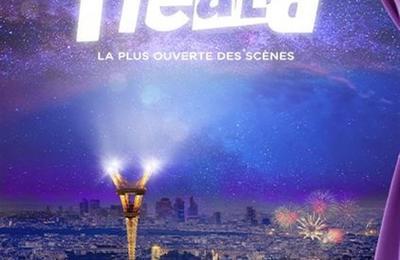 Le Fieald  Paris 9me