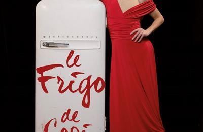 Le frigo à Paris 18ème