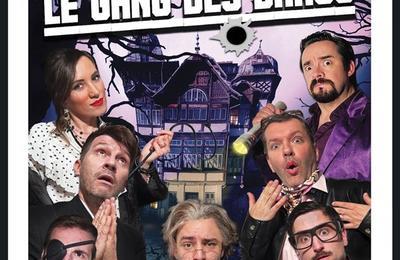 Le Gang Des Bangs !  Avignon