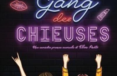 Le Gang des Chieuses  Bar le Duc