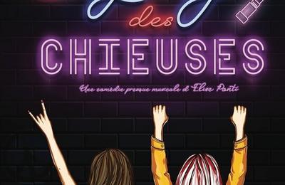 Le Gang Des Chieuses  Lyon