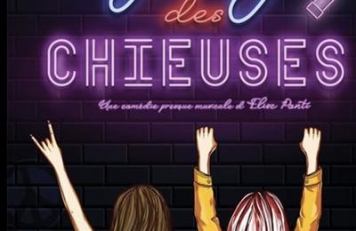Le gang des chieuses  Lagny sur Marne