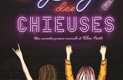 Le gang des chieuses  Rennes