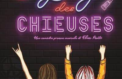 Le gang des chieuses  Toulouse