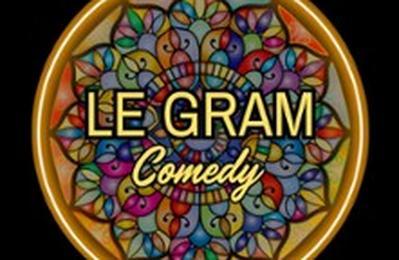 Le Gram Comedy  Reims