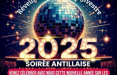 Le Grand Rveillon 2025  Sarcelles